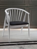 Helsa Ahşap Sandalye