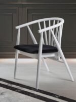 Helsa Ahşap Sandalye - Görsel 6