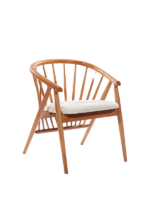 Helsa Ahşap Sandalye - Görsel 7