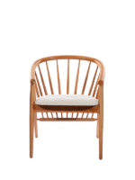 Helsa Ahşap Sandalye - Görsel 9