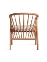 Helsa İskandinav Ahşap Sandalye - Görsel 3