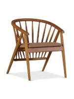 Helsa İskandinav Ahşap Sandalye - Görsel 15