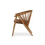 Helsa İskandinav Ahşap Sandalye - Görsel 19