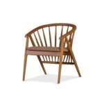 Helsa İskandinav Ahşap Sandalye - Görsel 37