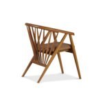 Helsa İskandinav Ahşap Sandalye - Görsel 40