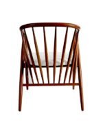 Helsa İskandinav Ahşap Sandalye - Görsel 42