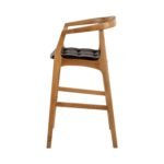 Helsinki Bar Sandalyesi - Görsel 5