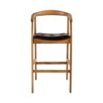 Helsinki Bar Sandalyesi - Görsel 6