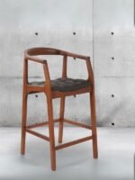 Helsinki Bar Sandalyesi - Görsel 11