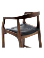 Helsinki Bar Sandalyesi - Görsel 17