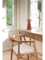 Helsinki C Model Bohem Ahşap Sandalye - Görsel 52