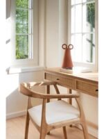 Helsinki C Model Bohem Ahşap Sandalye - Görsel 53