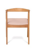 Helsinki C Model Bohem Ahşap Sandalye - Görsel 10