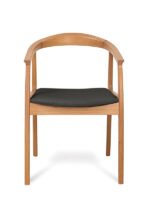 Helsinki C Model Bohem Ahşap Sandalye - Görsel 14