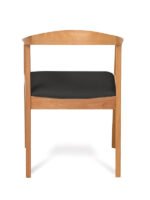 Helsinki C Model Bohem Ahşap Sandalye - Görsel 15