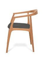 Helsinki C Model Bohem Ahşap Sandalye - Görsel 16