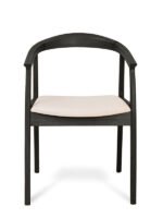 Helsinki C Model Bohem Ahşap Sandalye - Görsel 19