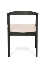 Helsinki C Model Bohem Ahşap Sandalye - Görsel 20