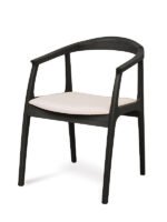 Helsinki C Model Bohem Ahşap Sandalye - Görsel 22