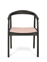 Helsinki C Model Bohem Ahşap Sandalye - Görsel 24