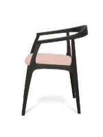 Helsinki C Model Bohem Ahşap Sandalye - Görsel 26