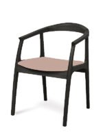 Helsinki C Model Bohem Ahşap Sandalye - Görsel 27