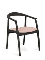 Helsinki C Model Bohem Ahşap Sandalye - Görsel 28