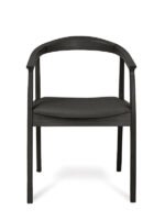 Helsinki C Model Bohem Ahşap Sandalye - Görsel 29