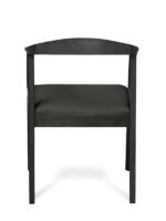 Helsinki C Model Bohem Ahşap Sandalye - Görsel 30