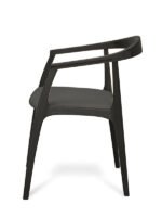 Helsinki C Model Bohem Ahşap Sandalye - Görsel 31