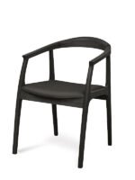 Helsinki C Model Bohem Ahşap Sandalye - Görsel 32