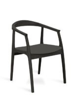 Helsinki C Model Bohem Ahşap Sandalye - Görsel 33