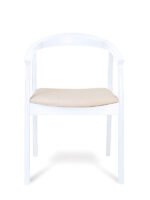 Helsinki C Model Bohem Ahşap Sandalye - Görsel 34