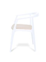 Helsinki C Model Bohem Ahşap Sandalye - Görsel 36