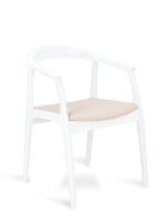 Helsinki C Model Bohem Ahşap Sandalye - Görsel 38