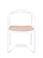 Helsinki C Model Bohem Ahşap Sandalye - Görsel 39