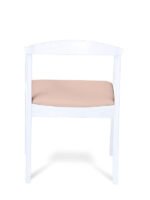 Helsinki C Model Bohem Ahşap Sandalye - Görsel 40