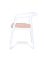 Helsinki C Model Bohem Ahşap Sandalye - Görsel 41