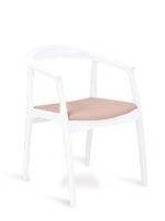 Helsinki C Model Bohem Ahşap Sandalye - Görsel 43