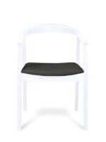 Helsinki C Model Bohem Ahşap Sandalye - Görsel 44