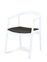 Helsinki C Model Bohem Ahşap Sandalye - Görsel 47