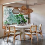 Hermes Plazma Hazeranlı Model Hasırlı Ahşap Sandalye - Görsel 15