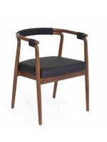 İkon Ahşap Sandalye