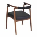 İkon Ahşap Sandalye - Görsel 6