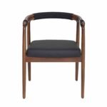 İkon Ahşap Sandalye - Görsel 7