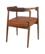 İkon Ahşap Sandalye - Görsel 12