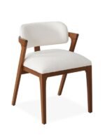 İzabel Ahşap Sandalye