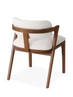 İzabel Ahşap Sandalye - Görsel 2