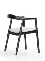 Kennedy Ahşap Sandalye - Görsel 2