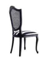 Kupa Ahşap Oymalı Sandalye - Görsel 2